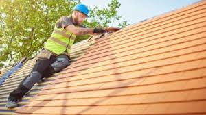 Best Green or Eco-Friendly Roofing Solutions  in Tehachapi, CA